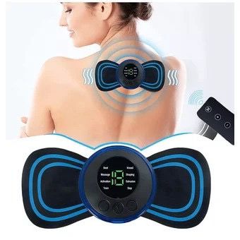 MASAJEADOR CUELLO x2